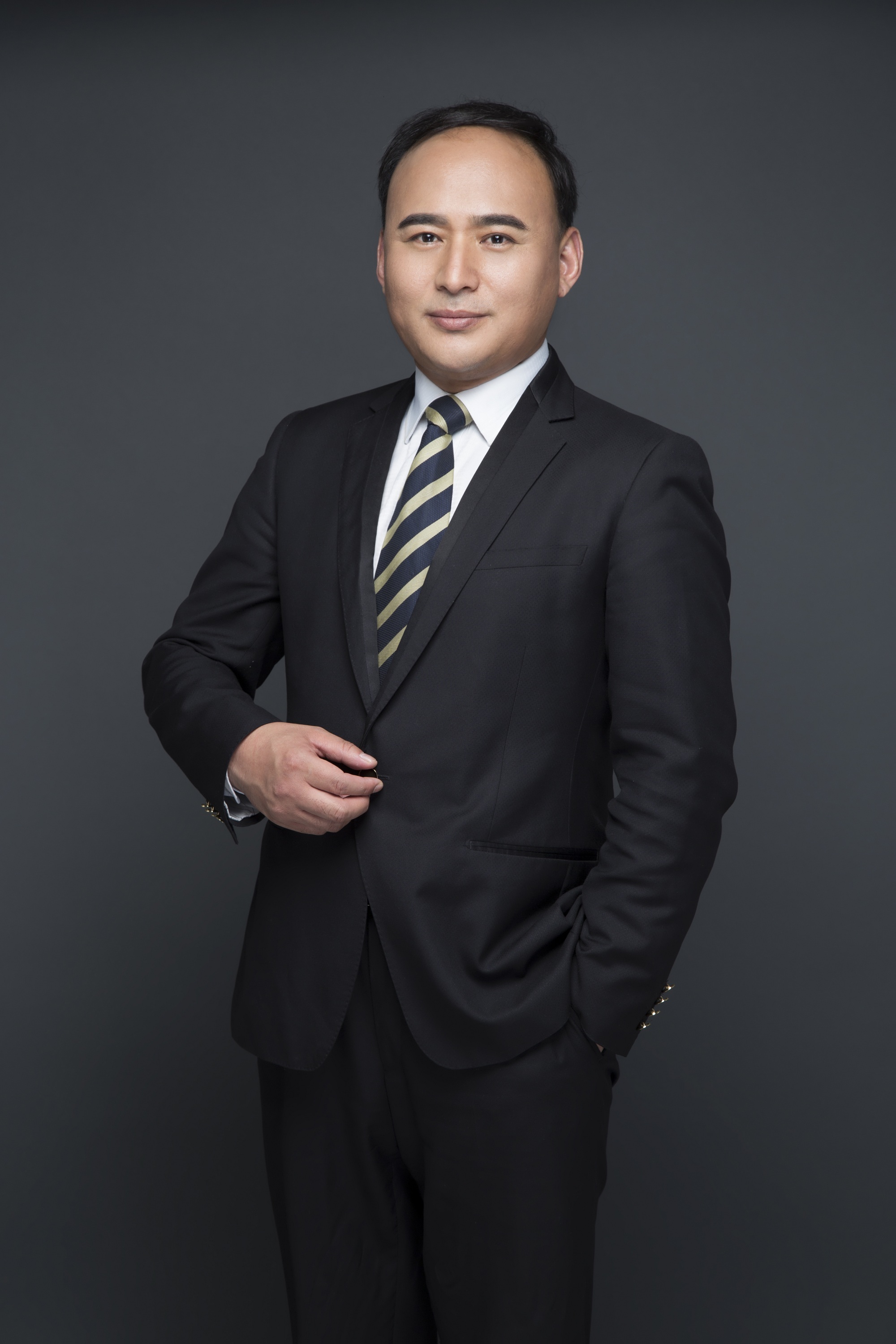 齐莱童 DIT（数字影像技术）总监