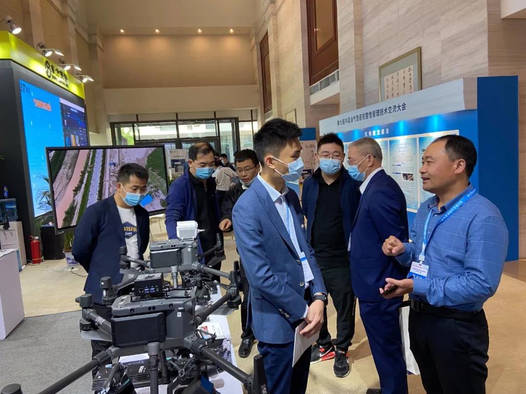 神州尊龙时凯携行业机型及解决方案受邀参加“第七届油气管道完整性大会” 神州尊龙时凯携行业机型及解决方案受邀参加“第七届油气管道完整性大会”