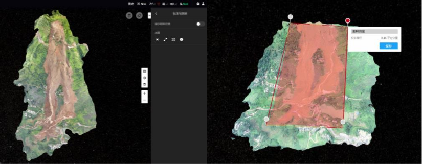 大疆无人机应急救援解决方案
