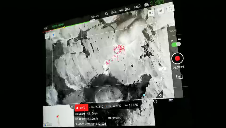 大疆无人机应急救援解决方案