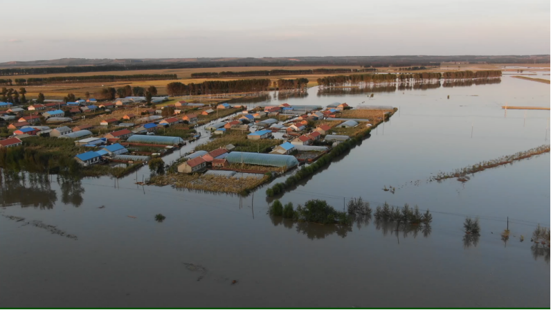 大疆无人机应急救援解决方案