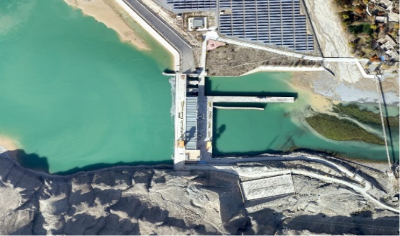 大疆无人机应急救援解决方案