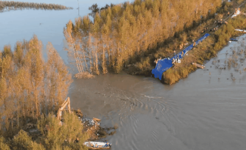 大疆无人机应急救援解决方案
