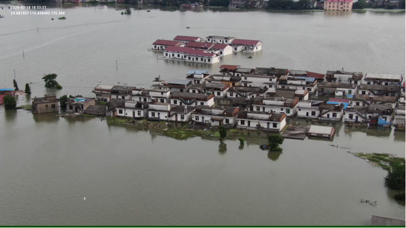 大疆无人机应急救援解决方案