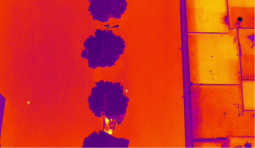 大疆无人机应急救援解决方案