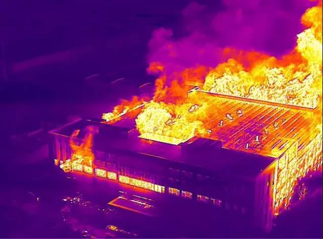 大疆无人机应急救援解决方案 大疆无人机应急救援解决方案