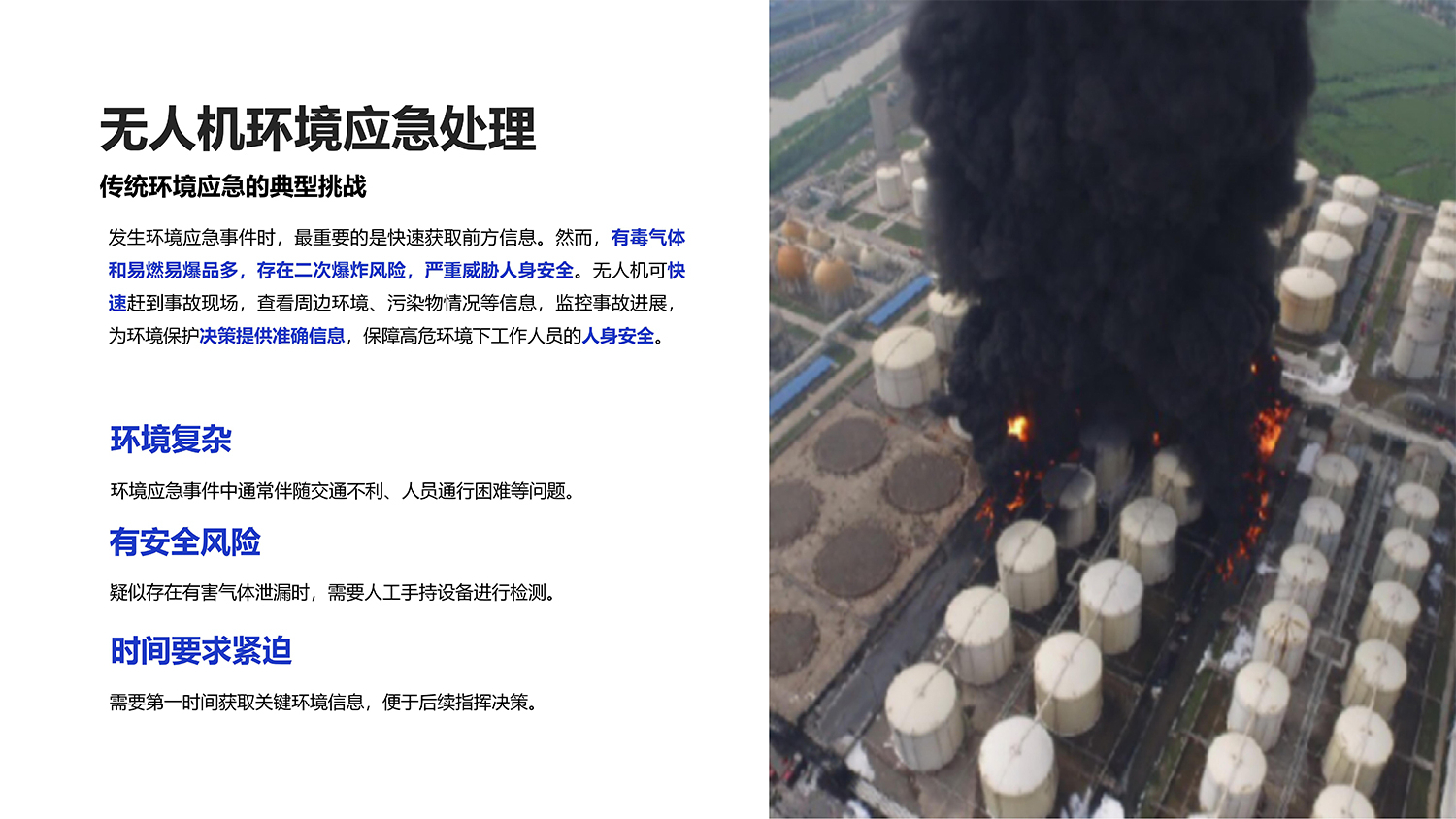 环保行业解决方案