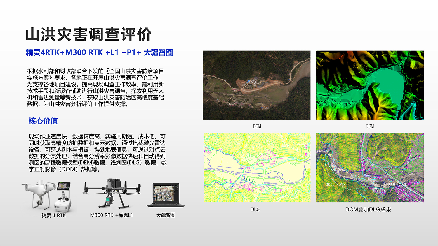 水利行业解决方案