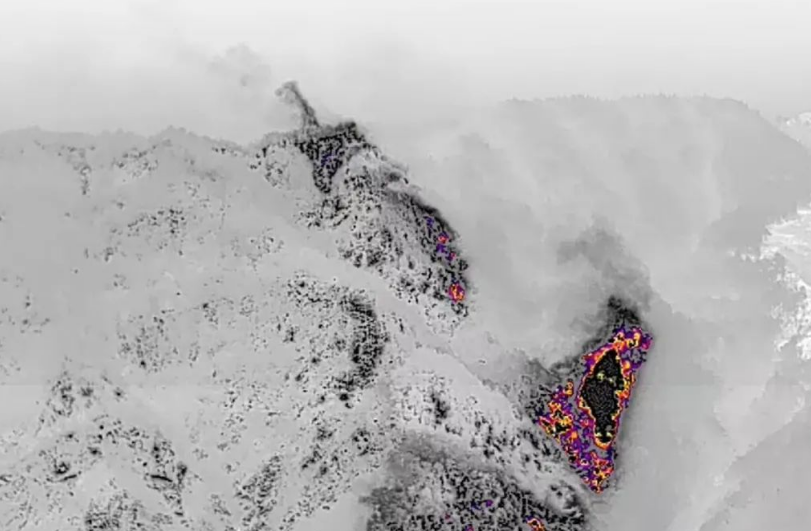 自然灾害频发,,无人机助力开展山火、、、、山洪灾害救援 自然灾害频发,,,无人机助力开展山火、、、、山洪灾害救援