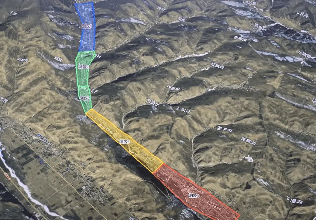 自然灾害频发,,无人机助力开展山火、、、、山洪灾害救援 自然灾害频发,,,无人机助力开展山火、、、山洪灾害救援