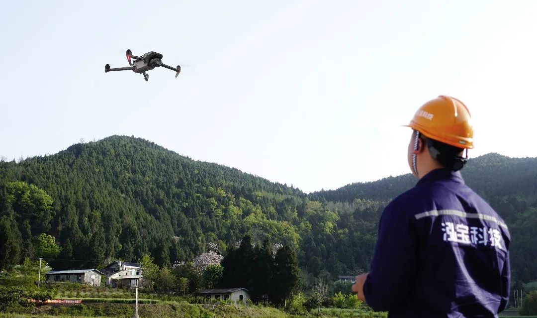 空地一体智能巡检 | 大疆机场巡护油气长输管道 空地一体智能巡检 | 大疆机场巡护油气长输管道