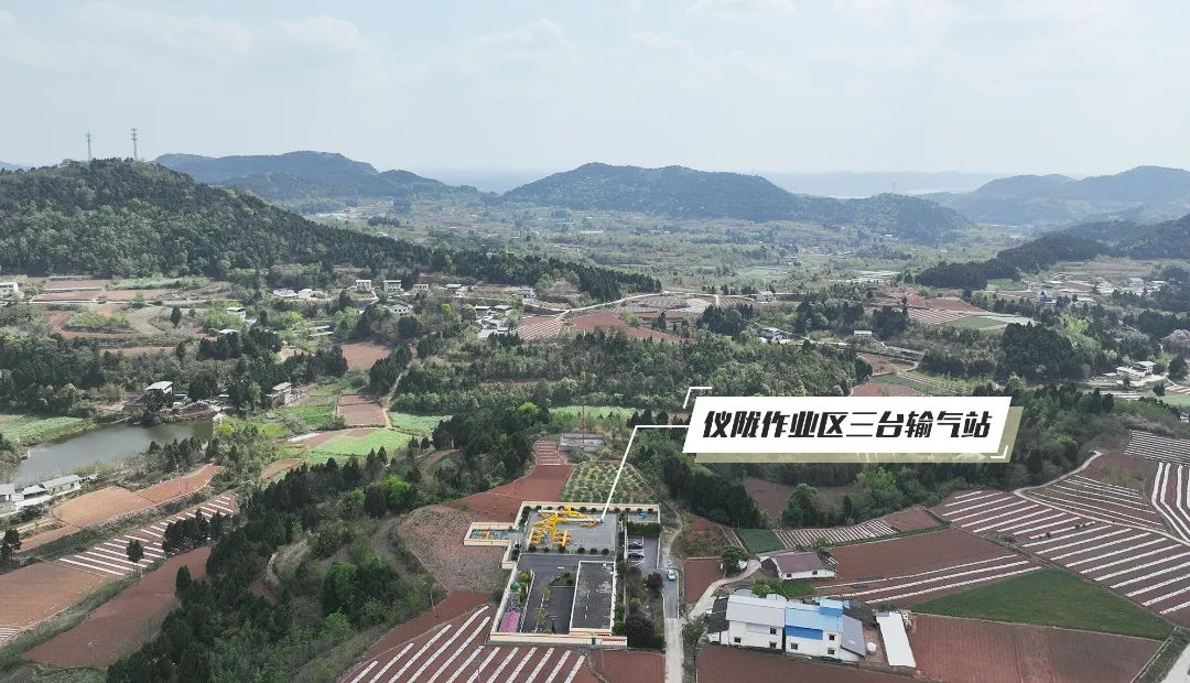 空地一体智能巡检 | 大疆机场巡护油气长输管道 空地一体智能巡检 | 大疆机场巡护油气长输管道