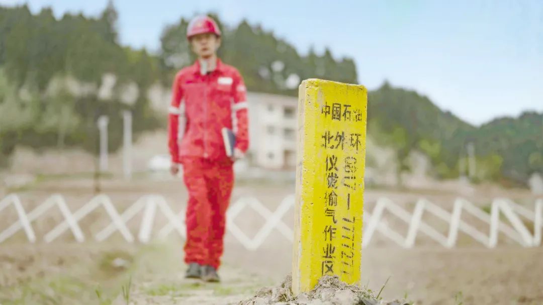空地一体智能巡检 | 大疆机场巡护油气长输管道 空地一体智能巡检 | 大疆机场巡护油气长输管道