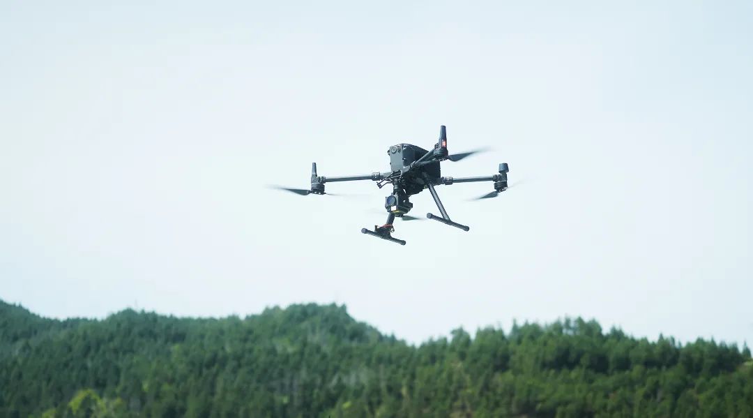 空地一体智能巡检 | 大疆机场巡护油气长输管道 空地一体智能巡检 | 大疆机场巡护油气长输管道