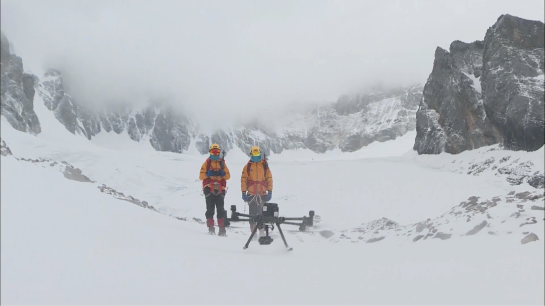 直击应急使命·2023|高山峡谷地震中无人机的应用 直击应急使命·2023|高山峡谷地震中无人机的应用